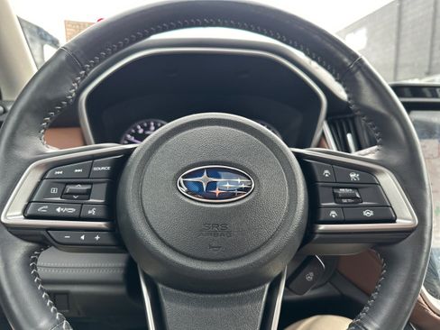 Used 2023 Subaru Outback Touring XT w/ Tech Package 3 AWD/4WD image 18