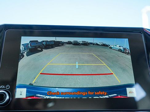 New 2026 Toyota Camry LE FWD image 26