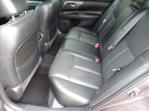 Used 2014 Nissan Altima 2.5 SL FWD image 29