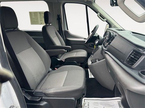 Used 2021 Ford Transit 350 XLT image 15