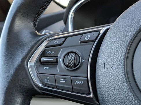 Used 2023 Acura MDX w/Technology Package image 23