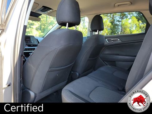 Used 2023 Kia Sportage LX FWD image 15