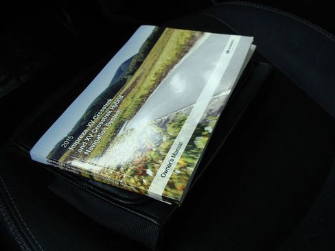 Used 2015 Subaru Impreza 2.0i Sport Limited image 34