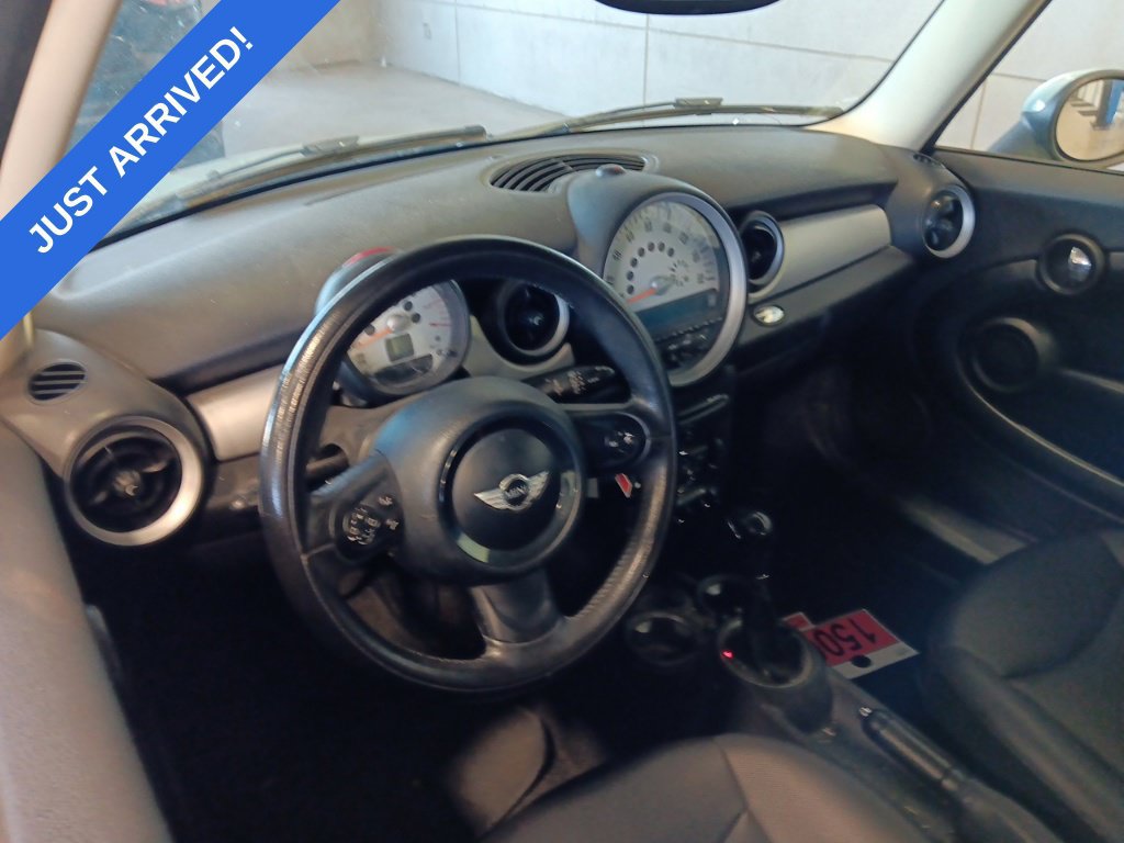 Used 2013 MINI Cooper Hardtop FWD image 5