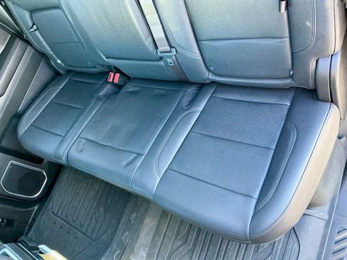 Used 2024 GMC Sierra 1500 Elevation w/ Elevation Premium Package image 31