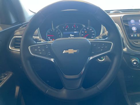 Used 2024 Chevrolet Equinox LT FWD image 5