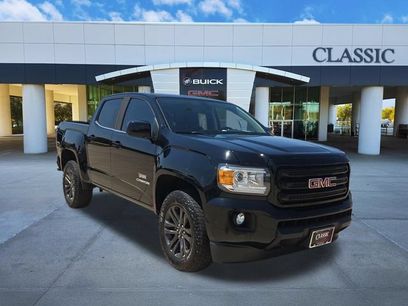 Used 2019 GMC Canyon SLE w/ Elevation Edition