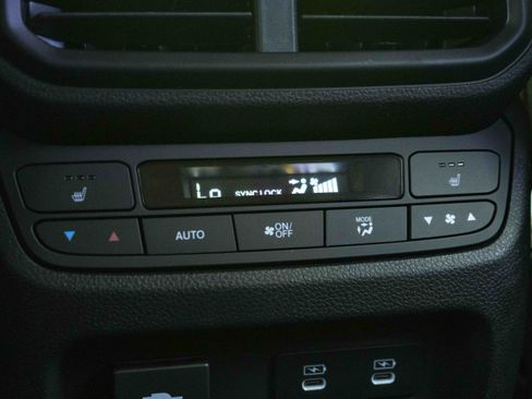 Used 2026 Honda Passport TrailSport Elite image 41