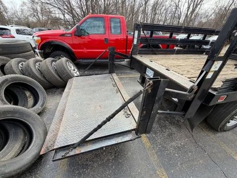 Used 2009 Chevrolet Silverado 2500 W/T RWD image 38
