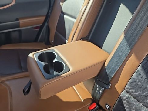 Used 2024 Ford Bronco Sport Badlands w/ Premium Package image 24