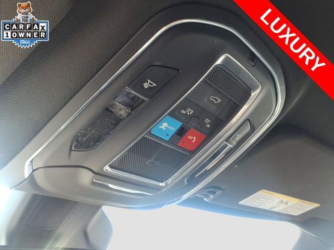 Used 2024 Jeep Wagoneer Series II w/ Flexible Seating Group image 30