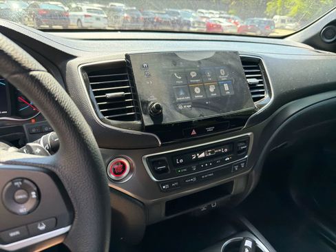 Used 2021 Honda Passport Sport image 23