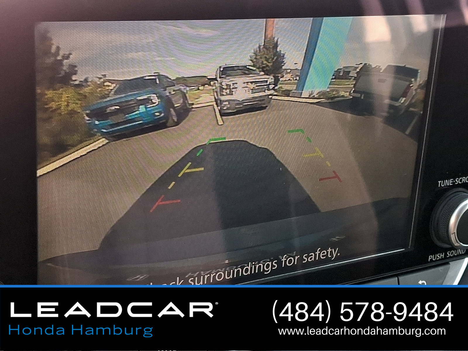 Used 2024 Nissan Rogue S AWD/4WD image 18