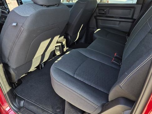 New 2026 RAM 2500 Tradesman image 27