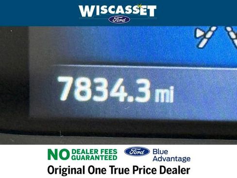 Certified 2024 Ford Escape Active w/ Tech Pack #1 image 21