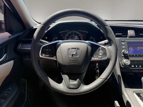 Used 2017 Honda Civic LX image 18