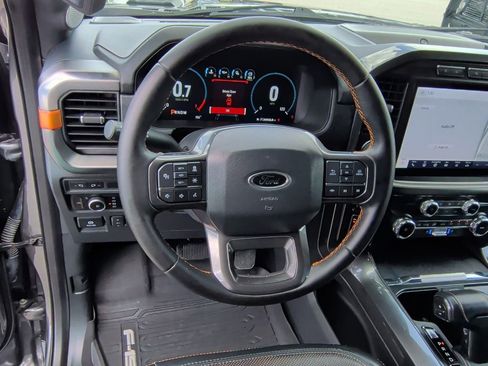Used 2023 Ford F150 Tremor w/ Equipment Group 402A High AWD/4WD image 18