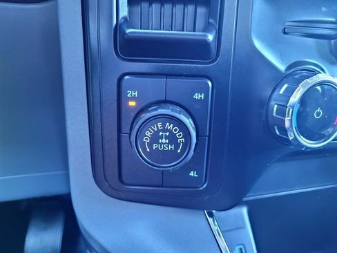 Certified 2024 Ford F150 XLT w/ Mobile Office Package image 20