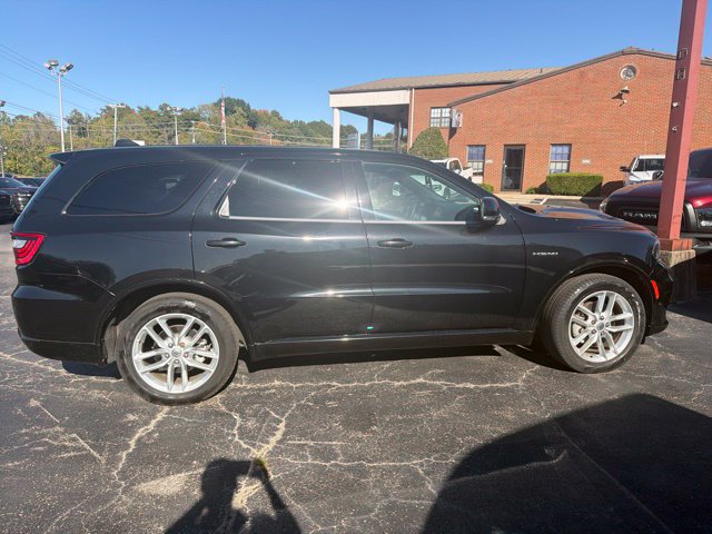 Used 2021 Dodge Durango R/T w/ Technology Group RWD image 3