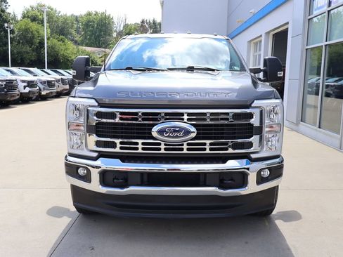 Used 2024 Ford F350 XLT w/ FX4 Off-Road Package AWD/4WD image 5