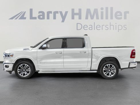 Used 2023 RAM 1500 Limited image 3