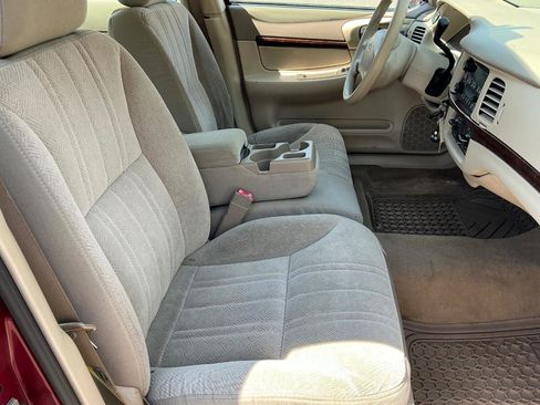 Used 2005 Chevrolet Impala FWD image 10