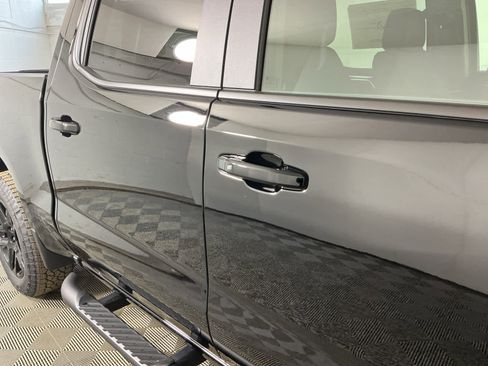 New 2026 Chevrolet Silverado 1500 RST w/ RST Select Package image 13