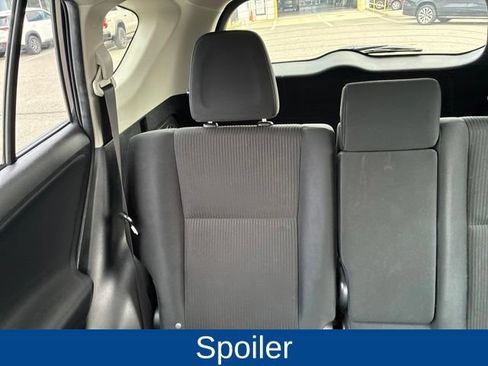 Used 2018 Toyota RAV4 LE w/ All Weather Liner Package AWD/4WD image 14