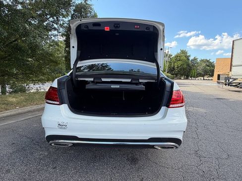 Used 2014 Mercedes-Benz E 350 4MATIC Sedan w/ Premium 1 Package image 25