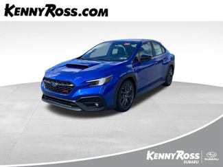 New 2026 Subaru WRX tS AWD/4WD 360° Tour