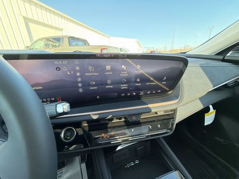 New 2026 Buick Envision Sport Touring image 13