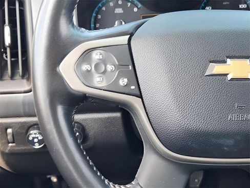 Used 2019 Chevrolet Colorado Z71 image 26