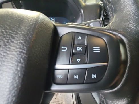 Certified 2024 Ford Ranger Lariat w/ Trailer Tow Package AWD/4WD image 19