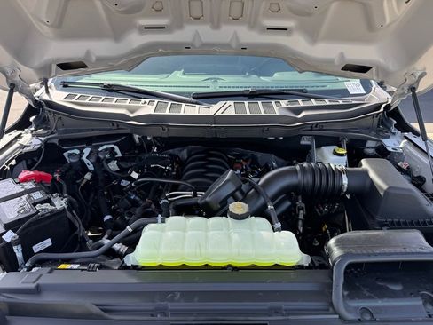 Used 2026 Ford F150 XL image 21