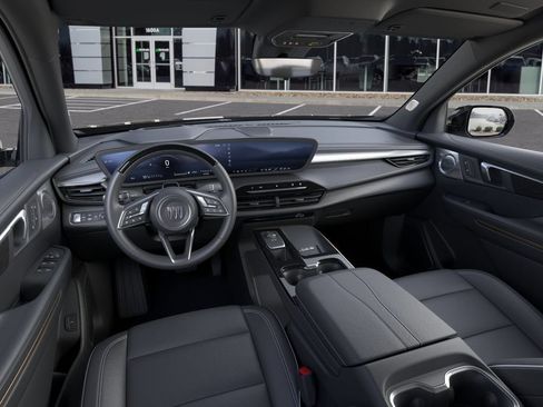 New 2026 Buick Enclave Avenir w/ Super Cruise Package AWD/4WD image 19