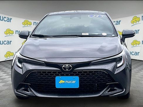 Used 2024 Toyota Corolla SE FWD image 2