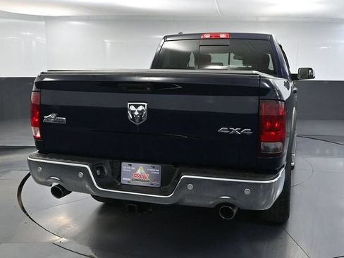 Used 2015 RAM 1500 Big Horn AWD/4WD image 4