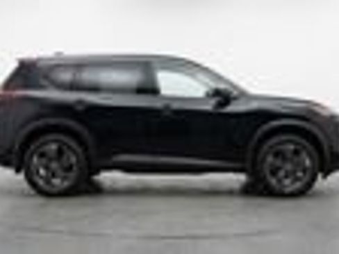 Used 2025 Nissan Rogue SV FWD image 7