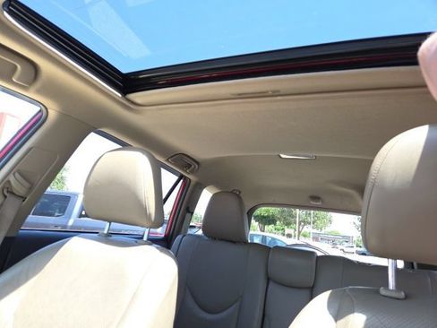 Used 2012 Toyota RAV4 Limited w/ Premium Plus Value Pkg AWD/4WD image 7