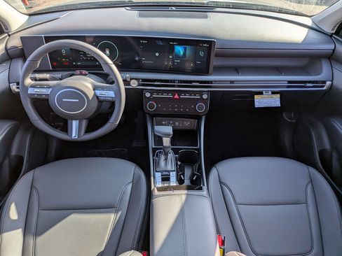 New 2026 Hyundai Tucson SEL image 21