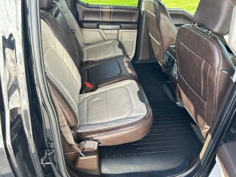 Used 2019 Ford F150 Limited AWD/4WD image 58