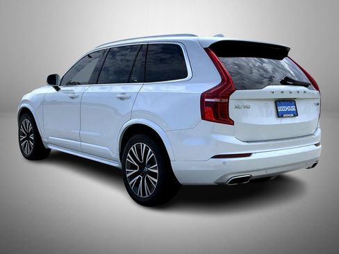Used 2020 Volvo XC90 T5 Momentum w/ Protection Package Premier AWD/4WD image 7