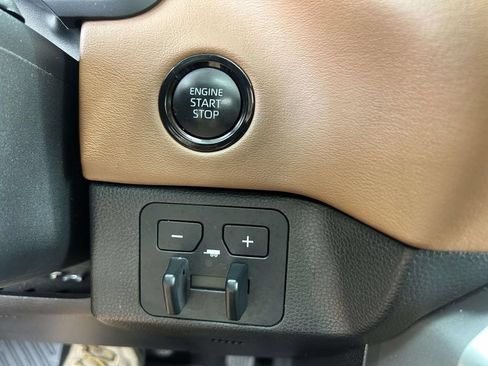 Used 2025 Toyota Tundra 1794 Edition AWD/4WD image 28