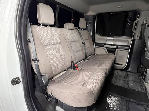 Used 2022 Ford F350 XLT w/ XLT Premium Package image 10