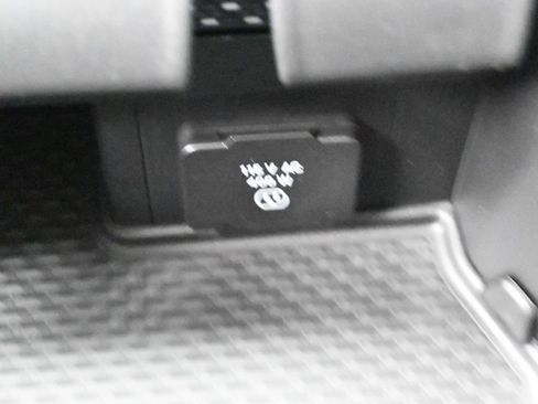 New 2026 RAM 1500 Laramie w/ Night Edition AWD/4WD image 3