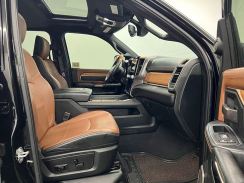 Used 2019 RAM 2500 Limited AWD/4WD image 27