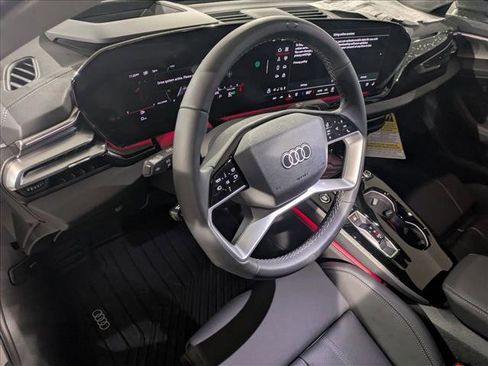 New 2025 Audi A5 2.0T Premium Plus image 3