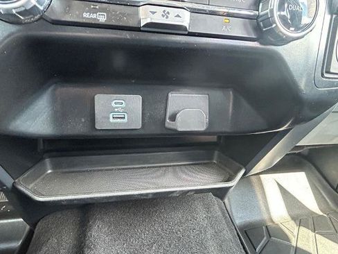 Certified 2024 Ford F150 XLT AWD/4WD image 30