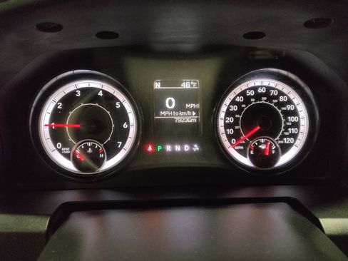 Used 2017 RAM 1500 Express image 23