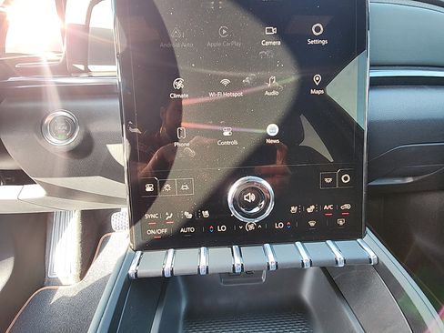 New 2026 GMC Terrain AT4 image 23